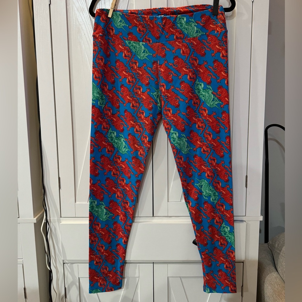 LuLaRoe Leggings